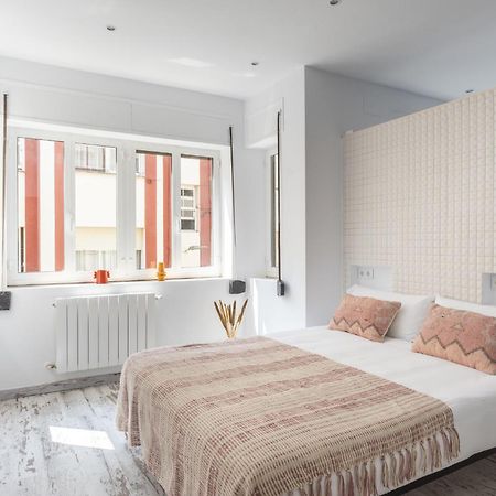 Apartamento De 4 Habitaciones En El Centro ซานตานเดร์ ภายนอก รูปภาพ