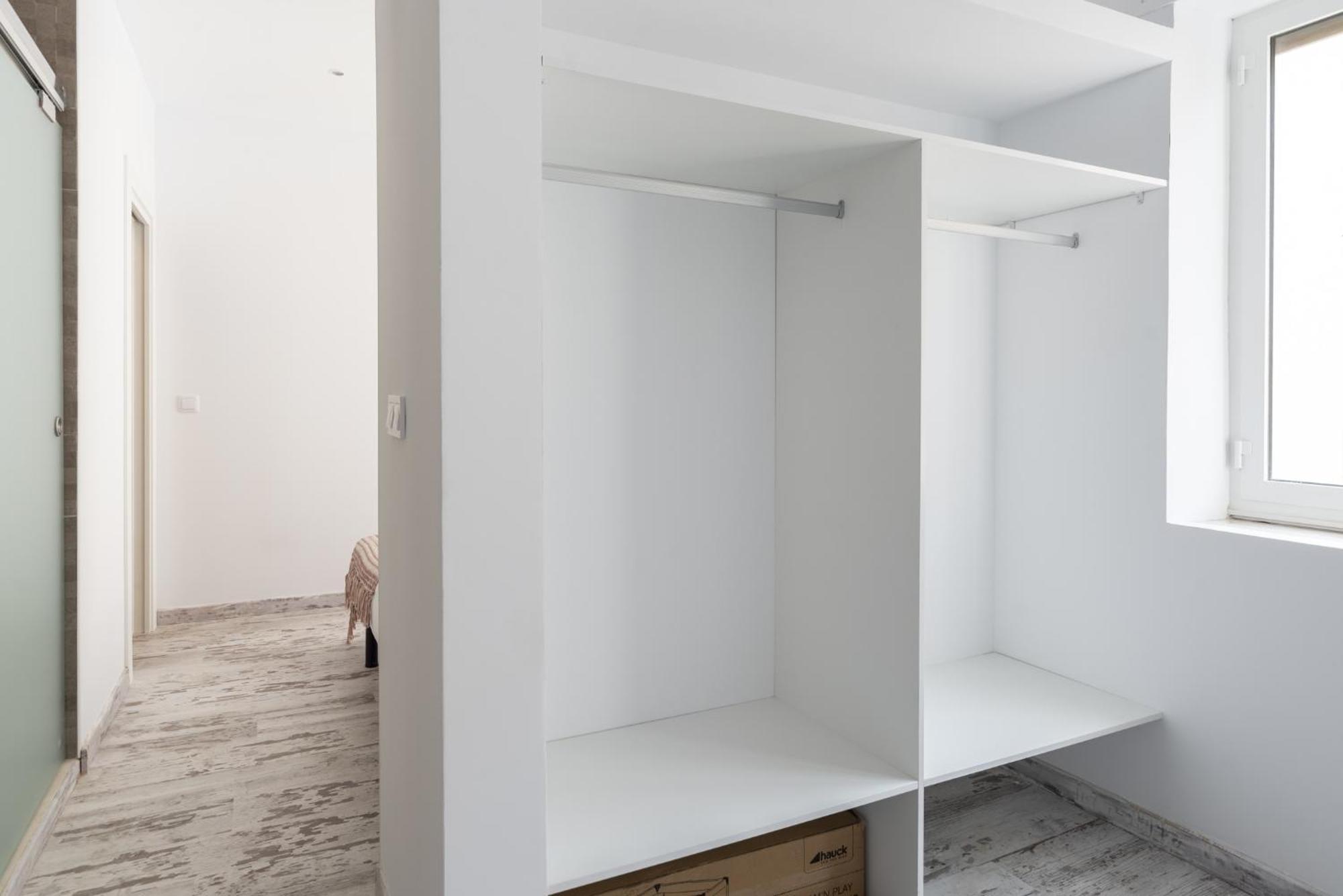 Apartamento De 4 Habitaciones En El Centro ซานตานเดร์ ภายนอก รูปภาพ